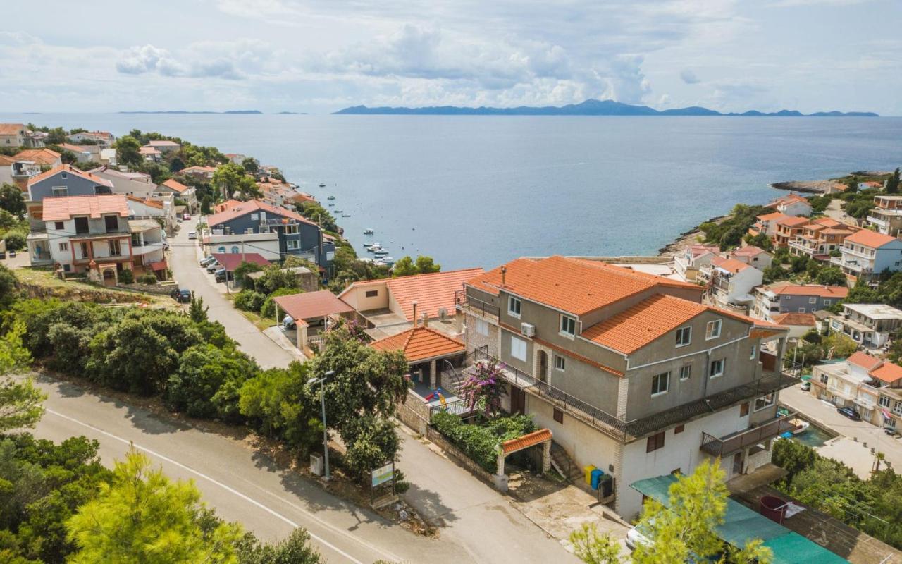Apartman Marta زافالاتيكا المظهر الخارجي الصورة