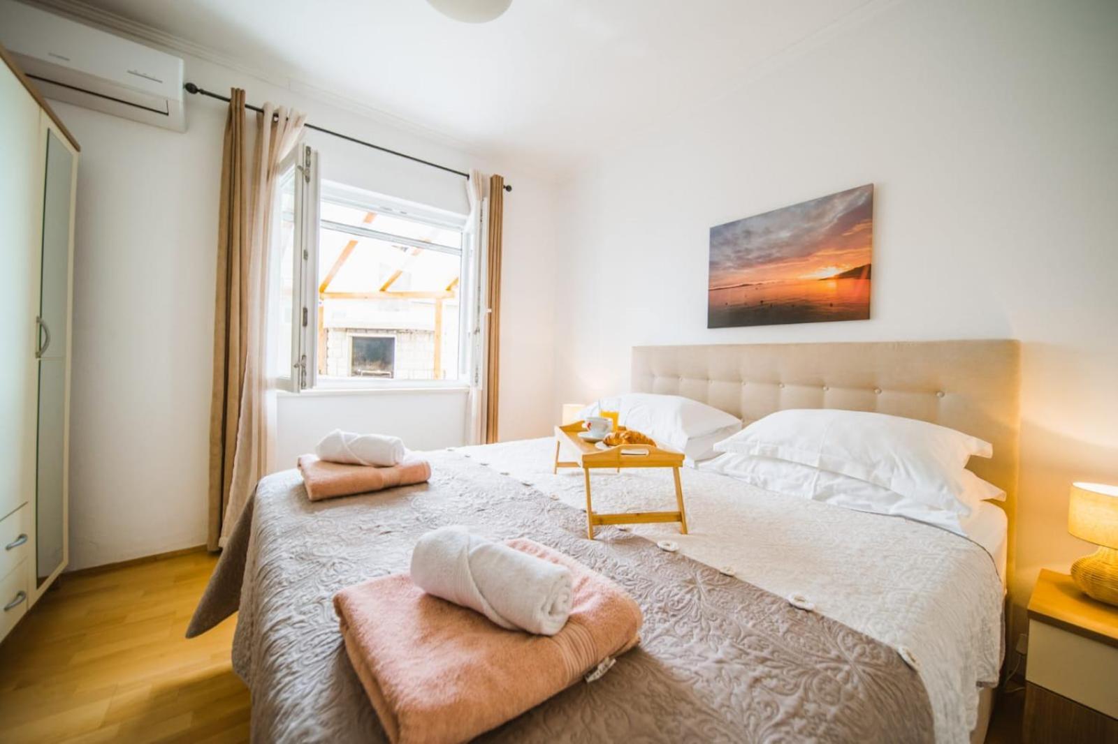 Apartman Marta زافالاتيكا المظهر الخارجي الصورة