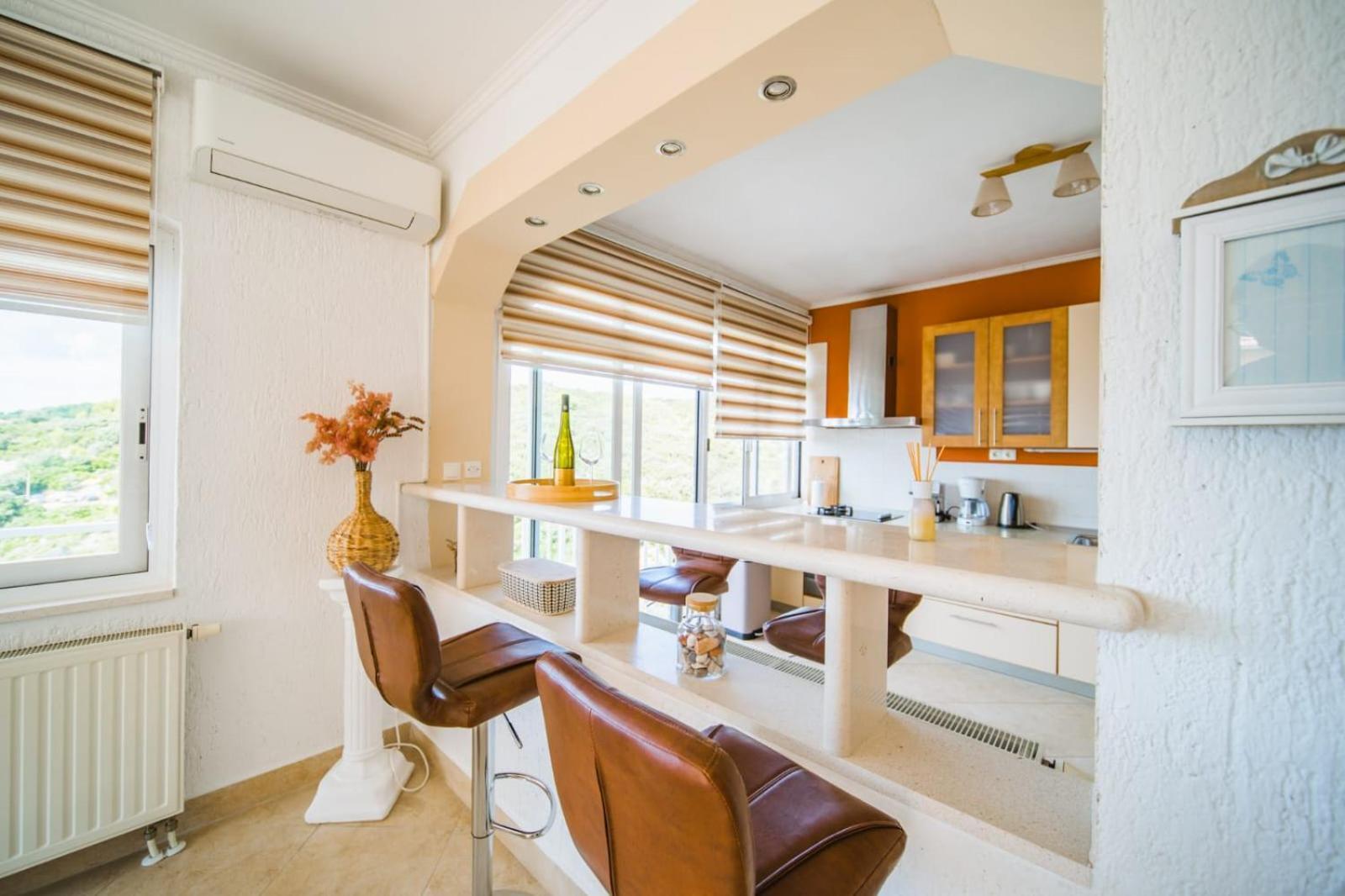 Apartman Marta زافالاتيكا المظهر الخارجي الصورة